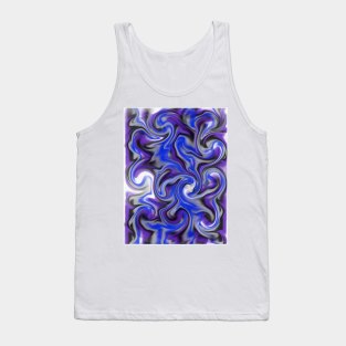 Art Piece 112315 by Orchidinkle Tank Top